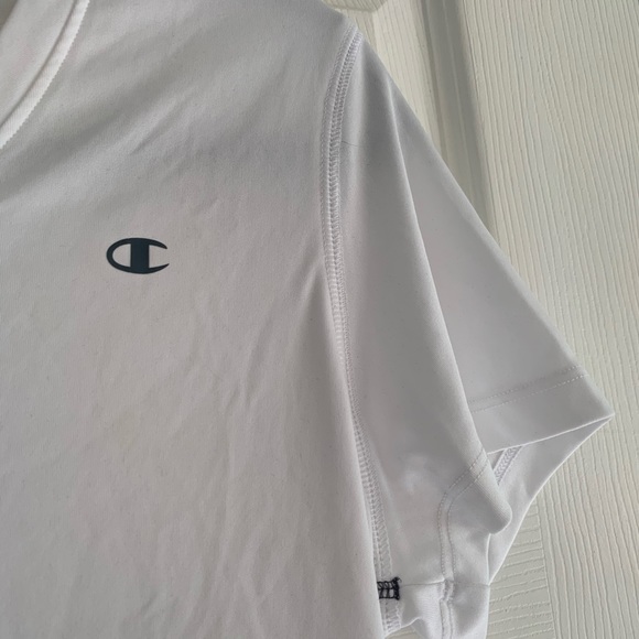 Champion PowerTrain Athletic Tee - Picture 5 of 5